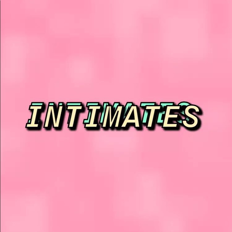 Intimates Begin Here